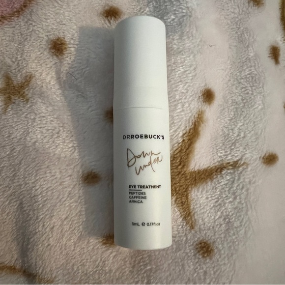 Dr. Roebuck’s Down Under Eye Treatment Travel Size - Picture 1 of 4